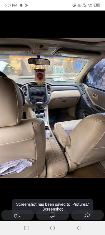 Thumbnail 5 of 2006 Toyota Highlander xle